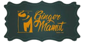 (c) Gingermamut.com.br